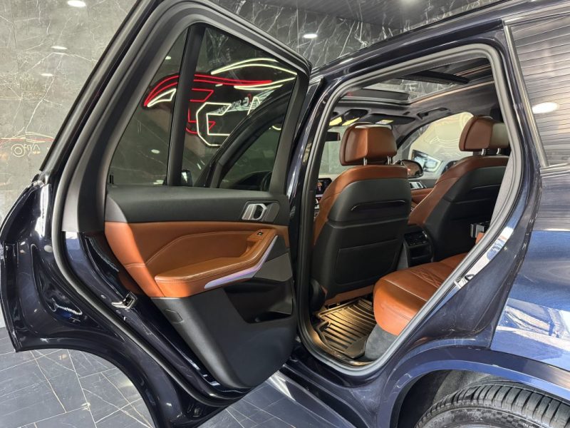 B.M.W. X5 XDRIVE 30 D 2993CM3 265CV  2019