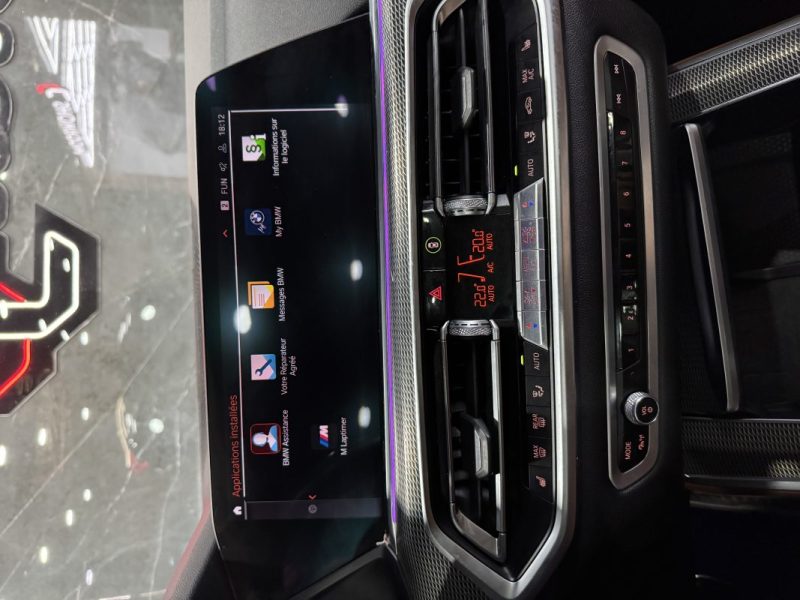 BMW X5 XDRIVE 30 D 3L 265CV 2019 Pack M