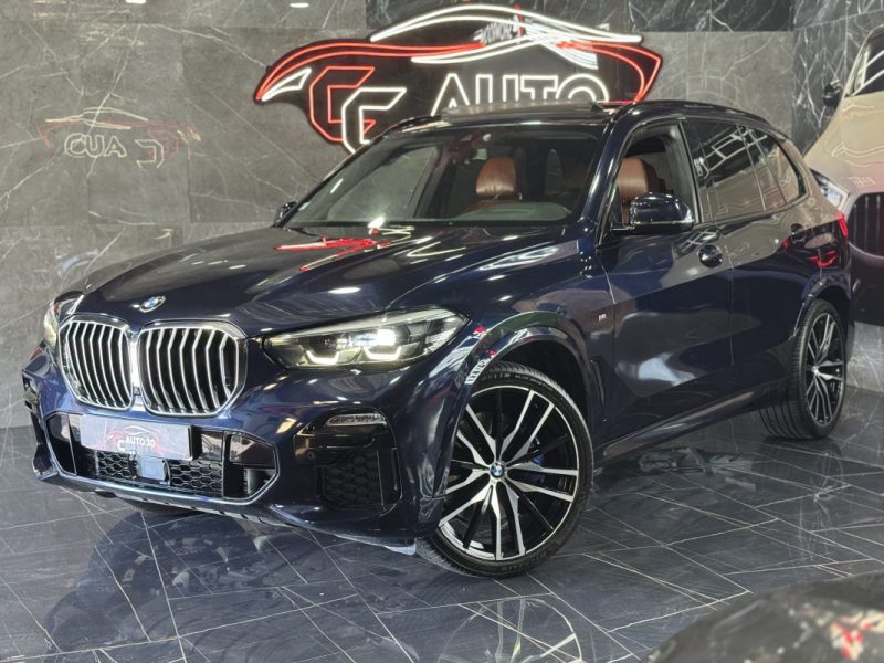 B.M.W. X5 XDRIVE 30 D 2993CM3 265CV  2019