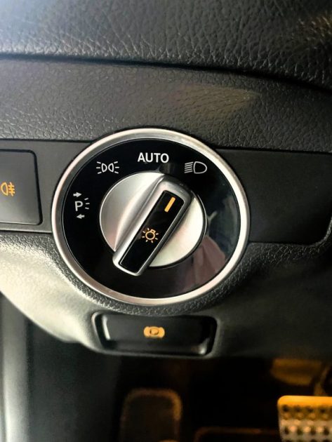 MERCEDES CLA COUPÉ CLA 45 AMG 4-MATIC  360CV GARANTIE ET RÉVISÉE 2014