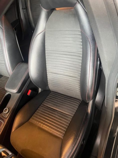 MERCEDES CLA COUPÉ CLA 45 AMG 4-MATIC  360CV GARANTIE ET RÉVISÉE 2014