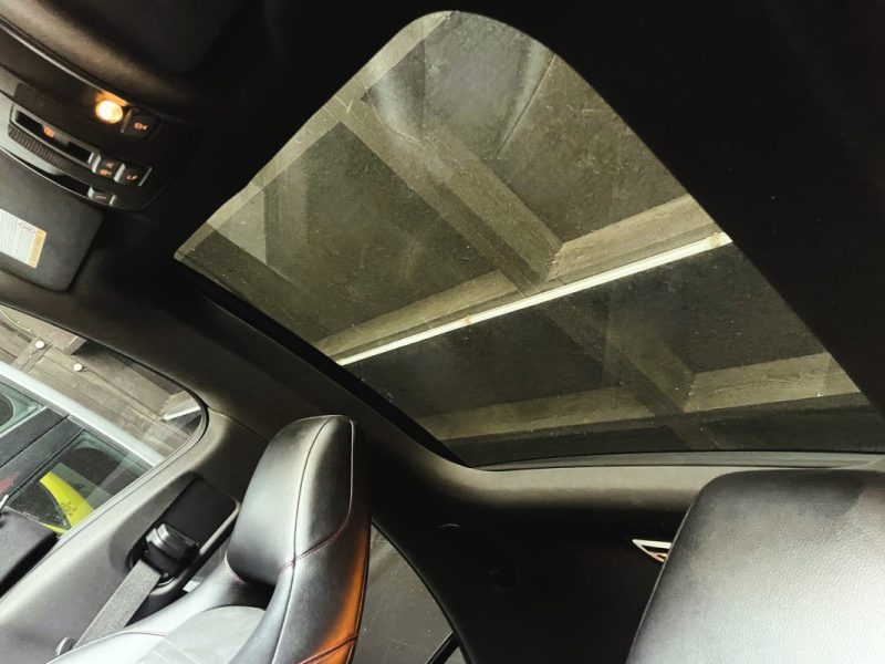 MERCEDES CLA COUPÉ CLA 45 AMG 4-MATIC  360CV GARANTIE ET RÉVISÉE 2014