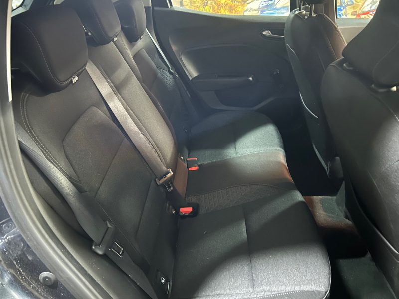 RENAULT CLIO V 1.6 E-TECH 140CH LIMITED -21 2021