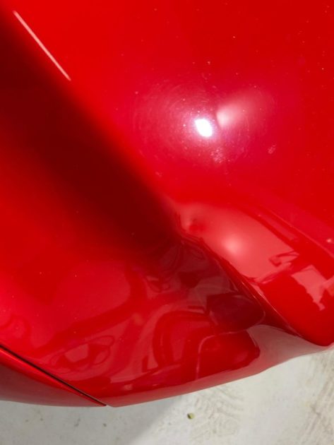 FORD MUSTANG 2.3 ECOBOOST 317CV BVA6 