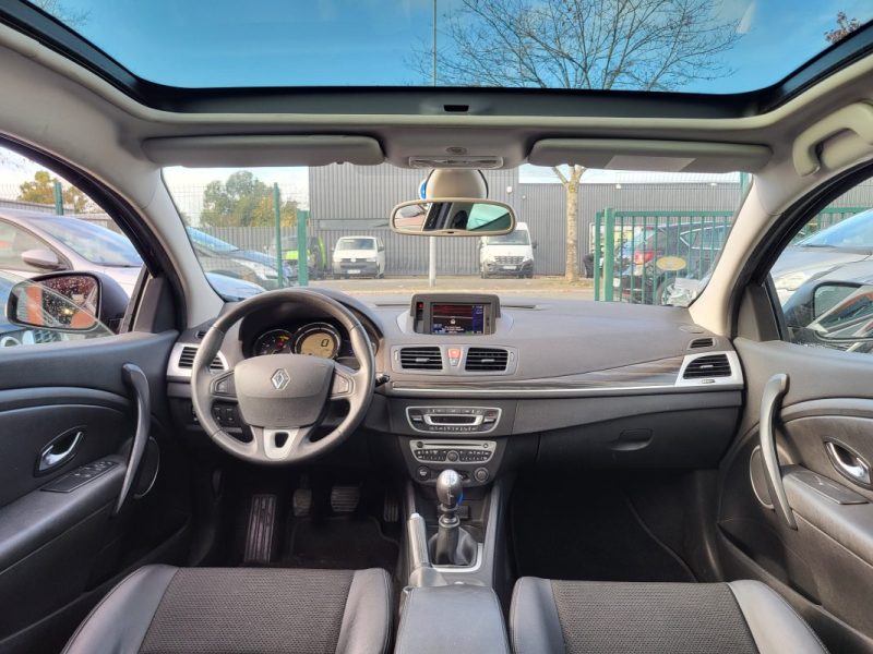 RENAULT MEGANE 3 1.9 DCI 130 cv - GARANTIE 