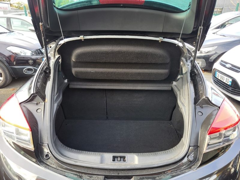 RENAULT MEGANE 3 1.9 DCI 130 cv - GARANTIE 