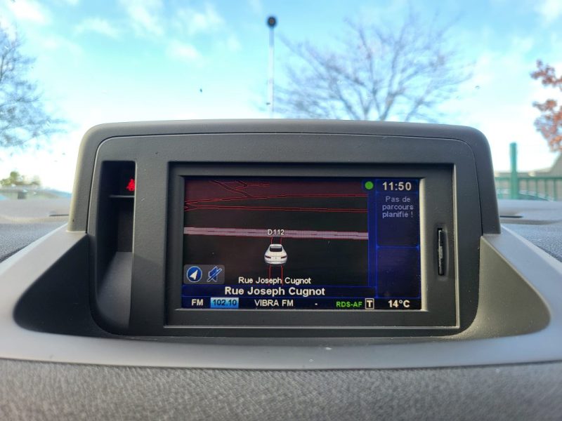 RENAULT MEGANE 3 1.9 DCI 130 cv - GARANTIE 