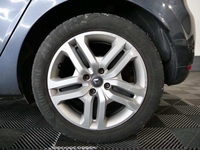 RENAULT CLIO IV 0.9 TCE 90CH BUSINESS 5P 2019