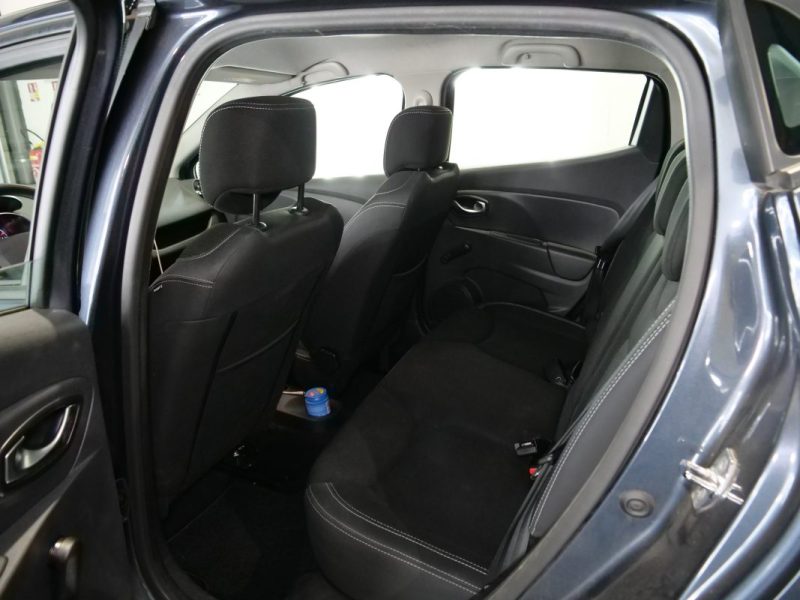 RENAULT CLIO IV 0.9 TCE 90CH BUSINESS 5P 2019