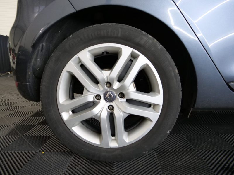 RENAULT CLIO IV 0.9 TCE 90CH BUSINESS 5P 2019