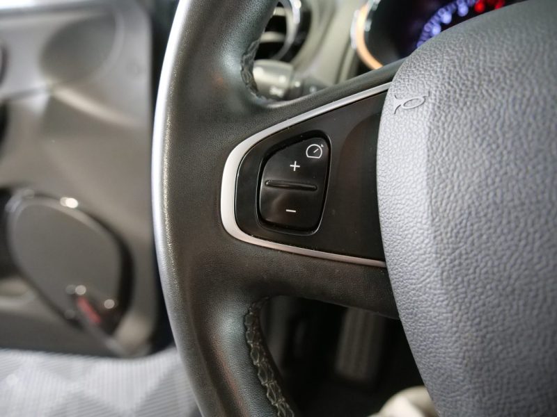 RENAULT CLIO IV 0.9 TCE 90CH BUSINESS 5P 2019