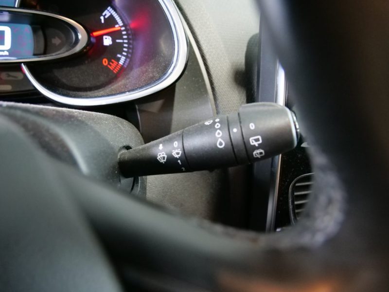 RENAULT CLIO IV 0.9 TCE 90CH BUSINESS 5P 2019