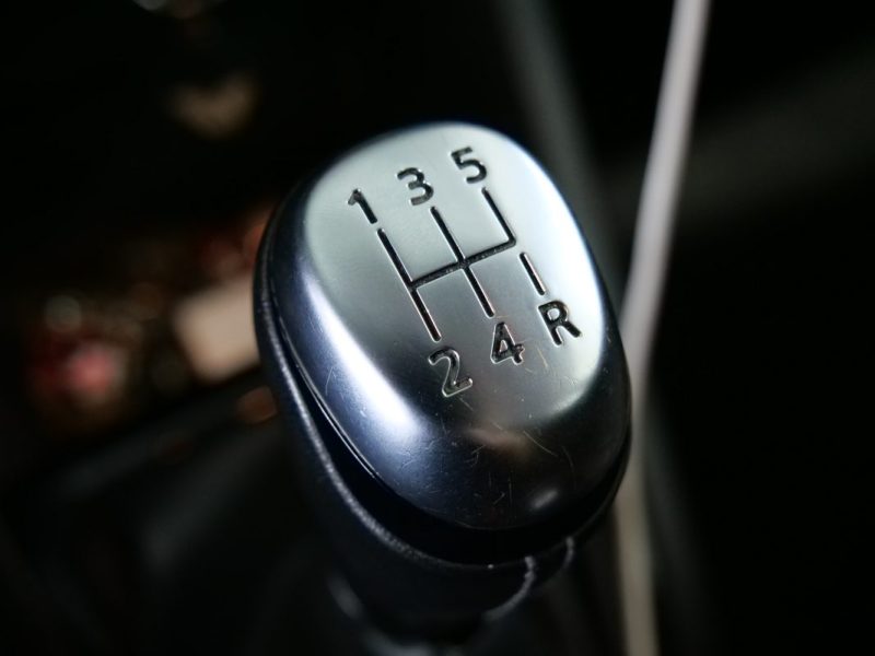 RENAULT CLIO IV 0.9 TCE 90CH BUSINESS 5P 2019