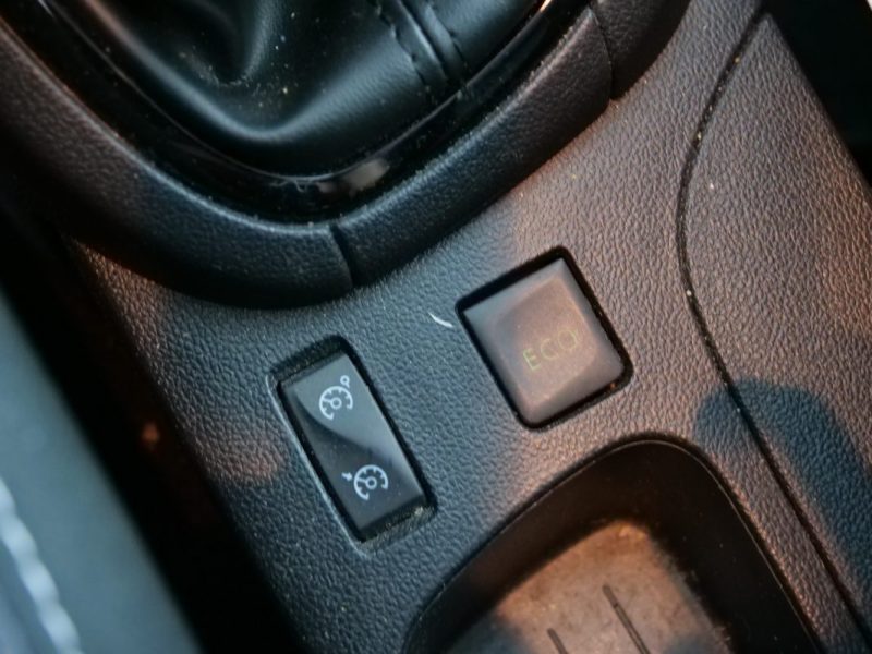 RENAULT CLIO IV 0.9 TCE 90CH BUSINESS 5P 2019