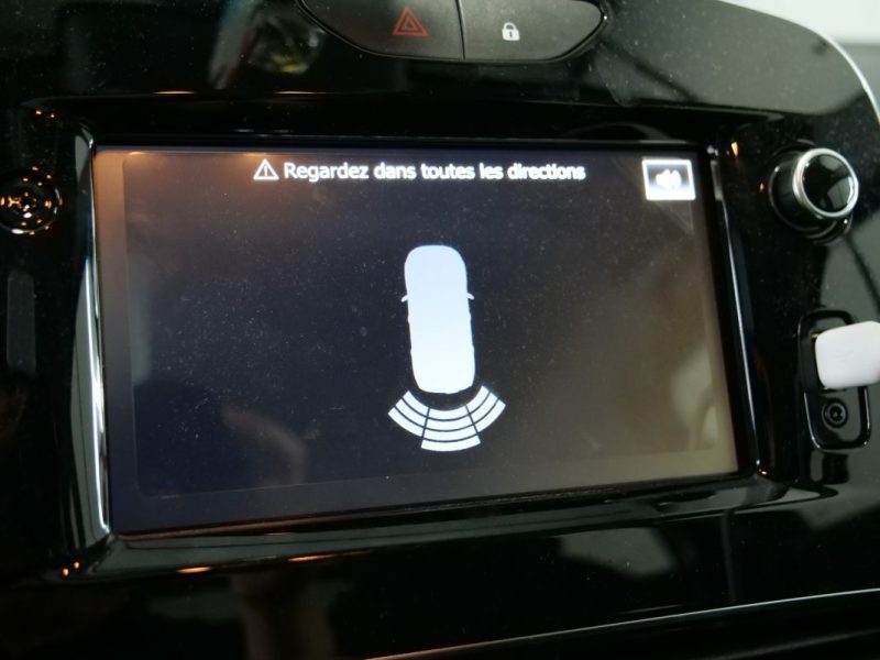 RENAULT CLIO IV 0.9 TCE 90CH BUSINESS 5P 2019