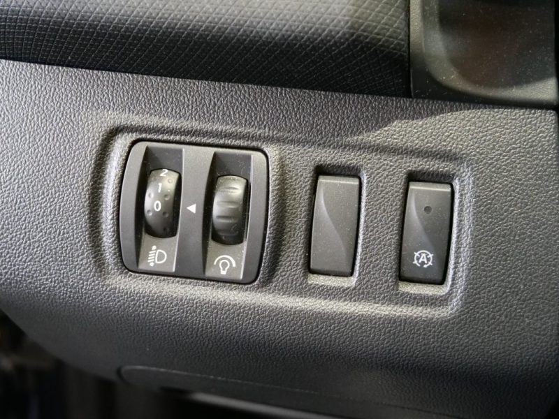 RENAULT CLIO IV 0.9 TCE 90CH BUSINESS 5P 2019