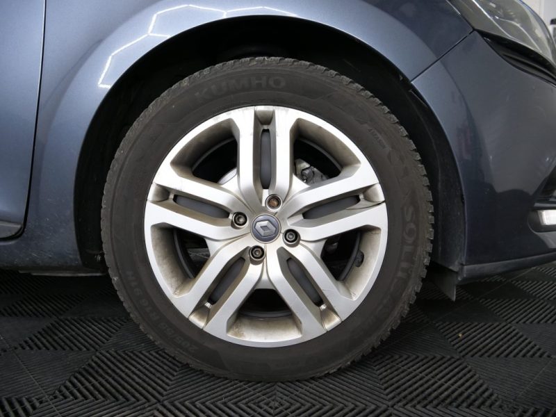 RENAULT CLIO IV 0.9 TCE 90CH BUSINESS 5P 2019