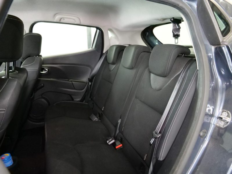 RENAULT CLIO IV 0.9 TCE 90CH BUSINESS 5P 2019