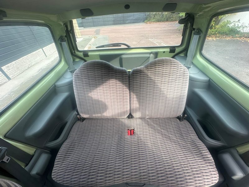 ✅ 1er main Renault Twingo 1.2 Essence – Boîte manuelle 5 rapports