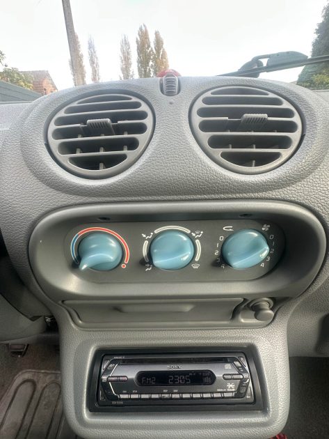 ✅ 1er main Renault Twingo 1.2 Essence – Boîte manuelle 5 rapports