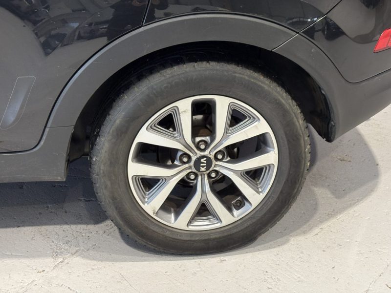 Kia Sportage  2015  - siège chauffant - Toit ouvrant - attelage
