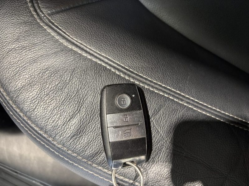 Kia Sportage  2015  - siège chauffant - Toit ouvrant - attelage