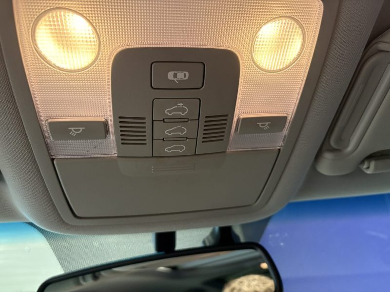 Kia Sportage  2015  - siège chauffant - Toit ouvrant - attelage