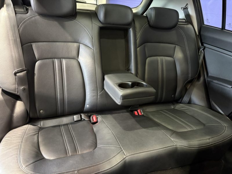 Kia Sportage  2015  - siège chauffant - Toit ouvrant - attelage