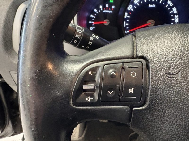 Kia Sportage  2015  - siège chauffant - Toit ouvrant - attelage