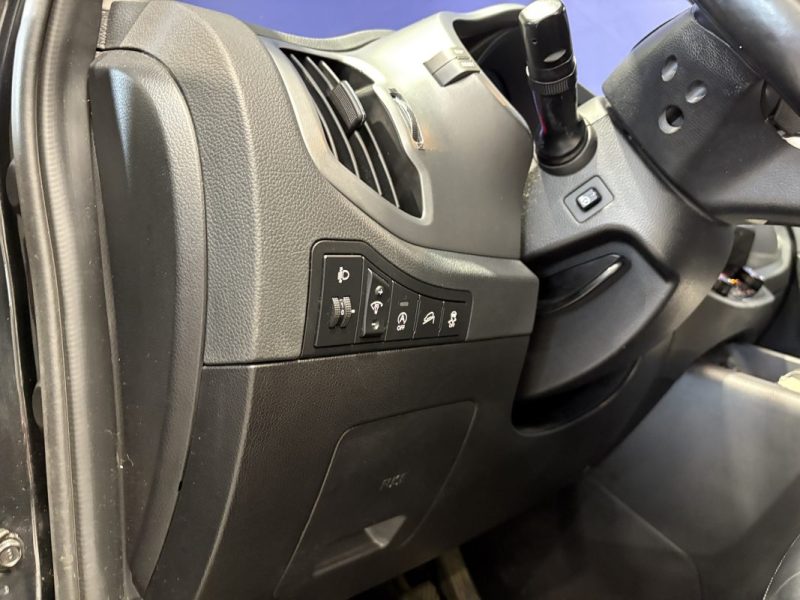 Kia Sportage  2015  - siège chauffant - Toit ouvrant - attelage