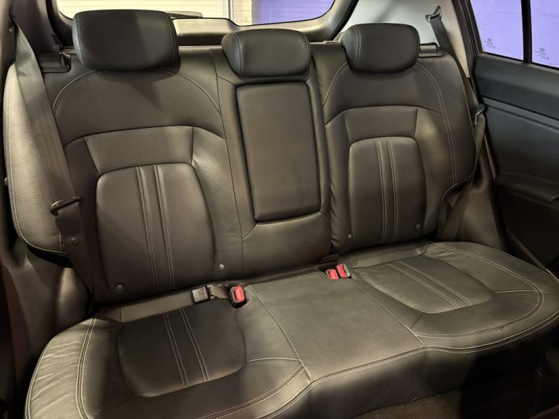 Kia Sportage  2015  - siège chauffant - Toit ouvrant - attelage