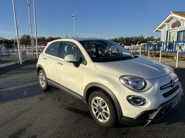 FIAT 500X 1.0 FIREFLY TURBO T3 120CH CITY CROSS BUSINESS 2018