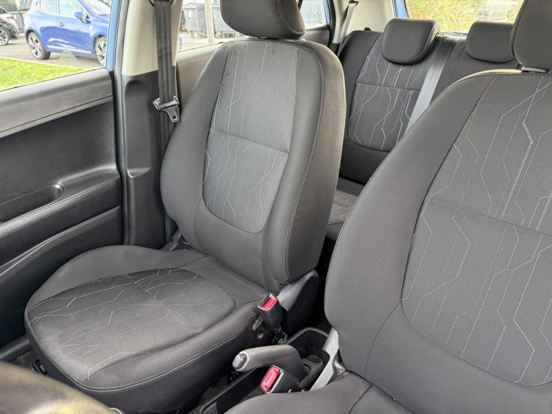 🚗 KIA PICANTO II 1.0 69 STYLE 5P - Révision complète - GARANTIE 12 MOIS