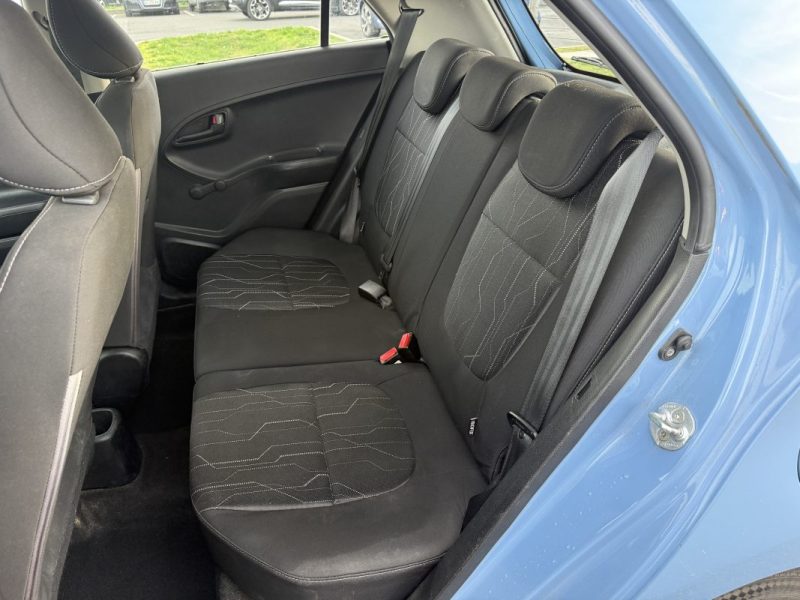 🚗 KIA PICANTO II 1.0 69 STYLE 5P - Révision complète - GARANTIE 12 MOIS