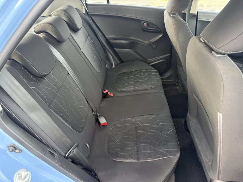 🚗 KIA PICANTO II 1.0 69 STYLE 5P - Révision complète - GARANTIE 12 MOIS