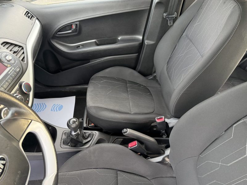 🚗 KIA PICANTO II 1.0 69 STYLE 5P - Révision complète - GARANTIE 12 MOIS