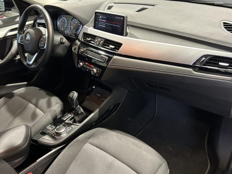 BMW X2 S DRIVE 18i 136 CV BUSINESS DESIGN 