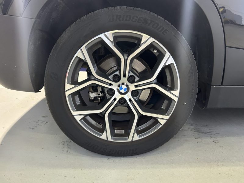 BMW X2 S DRIVE 18i 136 CV BUSINESS DESIGN 