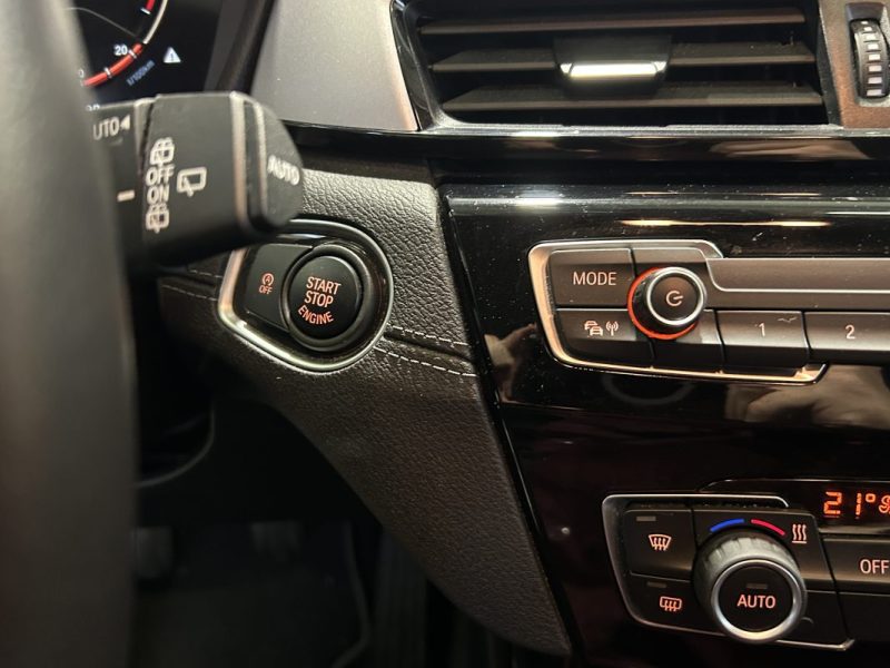 BMW X2 S DRIVE 18i 136 CV BUSINESS DESIGN 