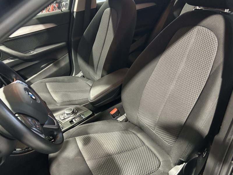 BMW X2 S DRIVE 18i 136 CV BUSINESS DESIGN 