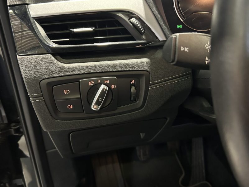 BMW X2 S DRIVE 18i 136 CV BUSINESS DESIGN 