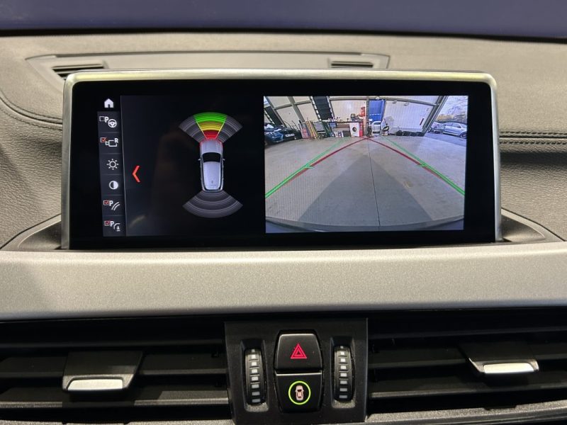 BMW X2 S DRIVE 18i 136 CV BUSINESS DESIGN 