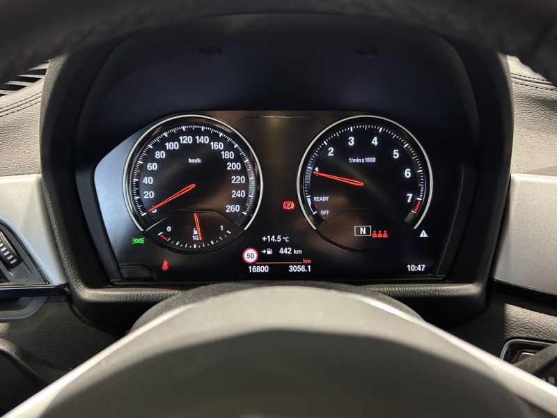 BMW X2 S DRIVE 18i 136 CV BUSINESS DESIGN 