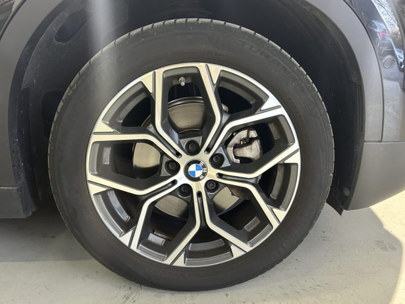 BMW X2 S DRIVE 18i 136 CV BUSINESS DESIGN 