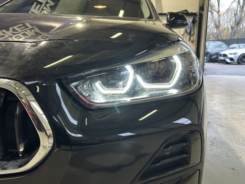 BMW X2 S DRIVE 18i 136 CV BUSINESS DESIGN 