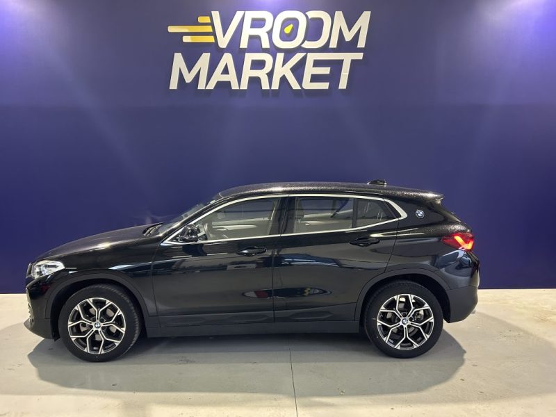 BMW X2 S DRIVE 18i 136 CV BUSINESS DESIGN 