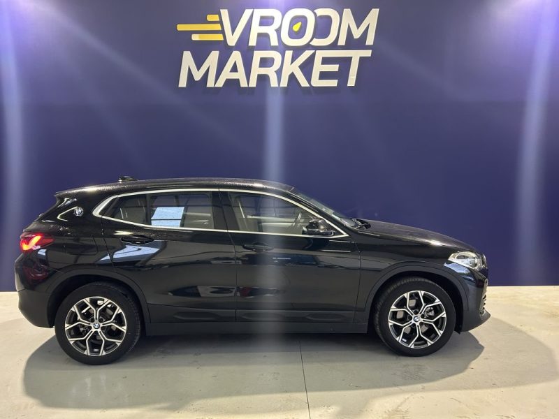 BMW X2 S DRIVE 18i 136 CV BUSINESS DESIGN 