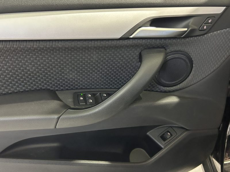 BMW X2 S DRIVE 18i 136 CV BUSINESS DESIGN 