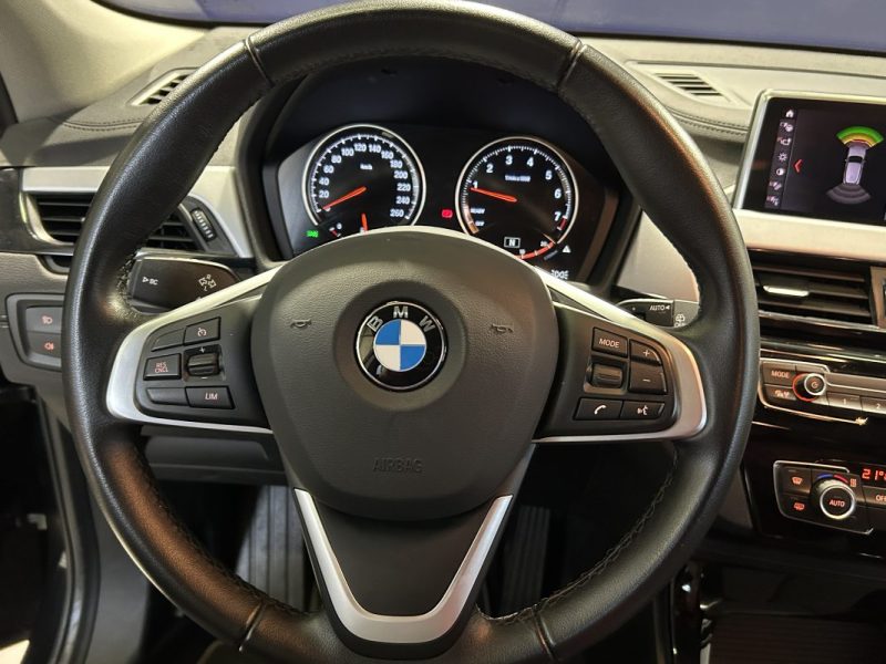 BMW X2 S DRIVE 18i 136 CV BUSINESS DESIGN 