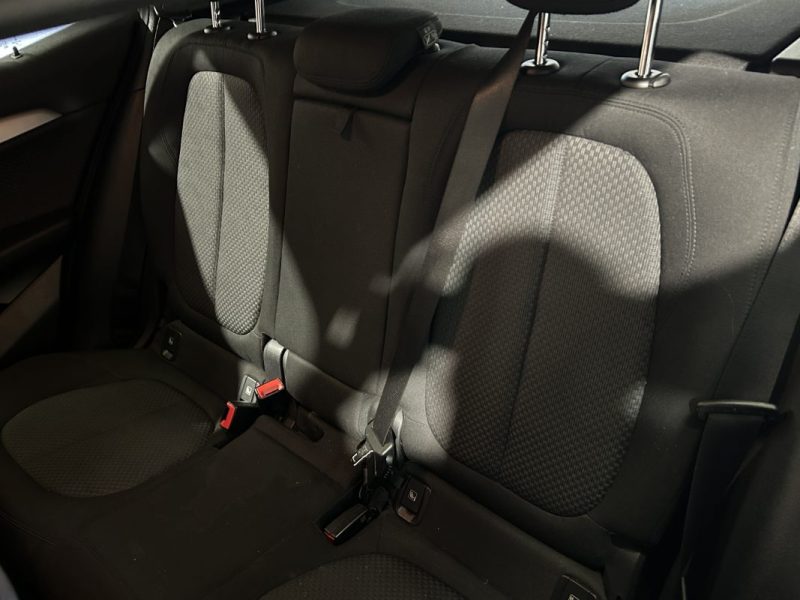 BMW X2 S DRIVE 18i 136 CV BUSINESS DESIGN 